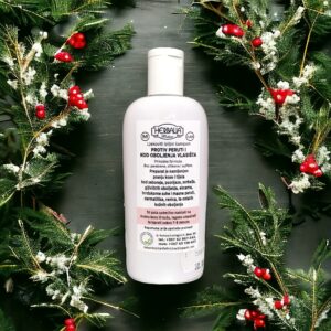 Šampon protiv peruti, seboreje i psorijaze 200mL