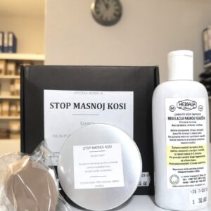 STOP MASNOJ KOSI - ODMAH!