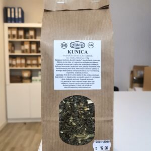 Kunica (stolisnik) 130g