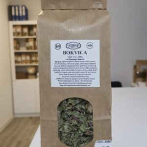 Bokvica (trputac) 100g