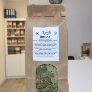 Breza čaj 60g