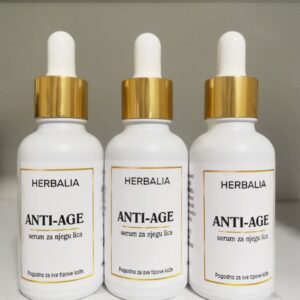 ANTI AGE bogati serum 30mL