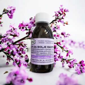 KAPI ZA BOLJE RASPOLOŽENJE 100mL