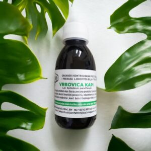 VRBOVICA KAPI (oboljenja prostate) 100mL