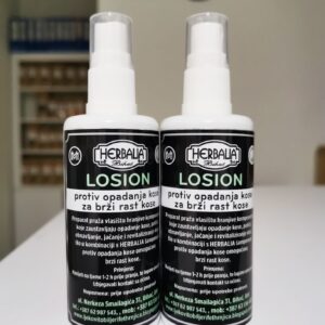 Losion protiv opadanja i za rast kose 100mL