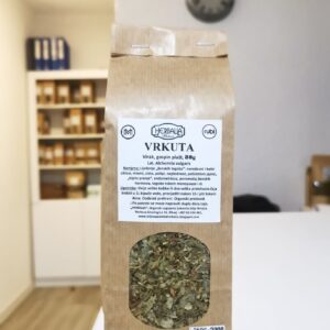 Vrkuta /Virak čaj 80g