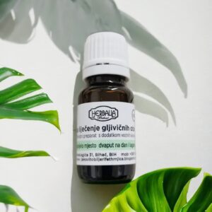 Kapi za gljivična oboljenja 10mL