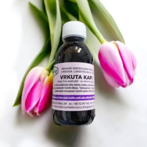 VRKUTA KAPI (ženske bolesti) 100mL