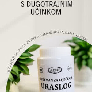 Liječenje uraslog nokta