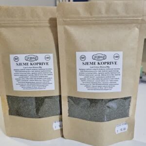 Sjeme koprive 50g