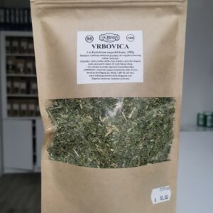 Vrbovica čaj 100g