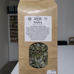 Nana čaj