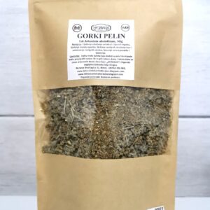 Gorki pelin 80g