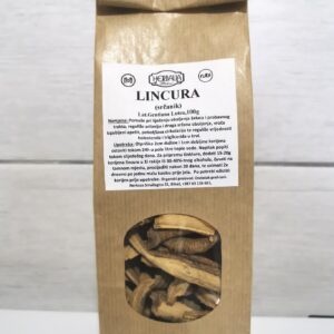 Lincura (srčanik) korijen 100g