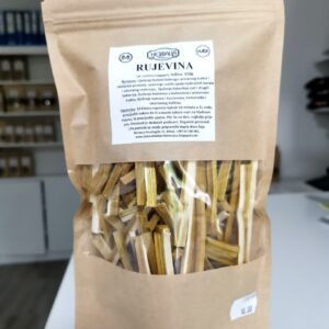 Rujevina čaj 150g