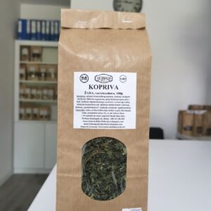 Kopriva čaj 100g