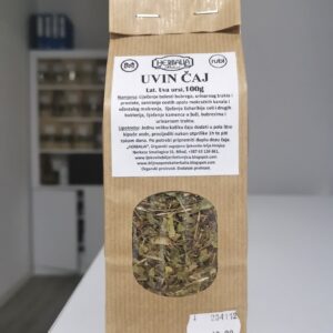 Uvin čaj 100g