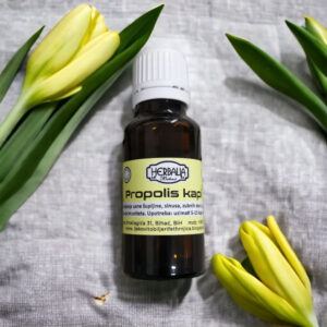 Propolis kapi (imunitet) 20mL