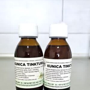 Kunica kapi 100mL