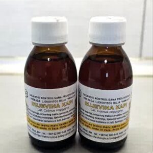 Rujevina kapi 100mL