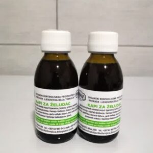 Kapi za želudac 125mL