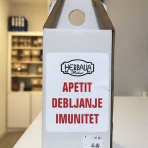 APETIT - DEBLJANJE - IMUNITET 800mL
