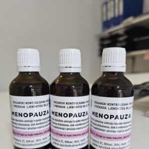 Kapi za menopauzu 50ml